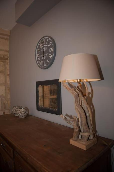 Apartment Bel En Pierre De 100 M2 Avec Cour. Margaux-Cantenac